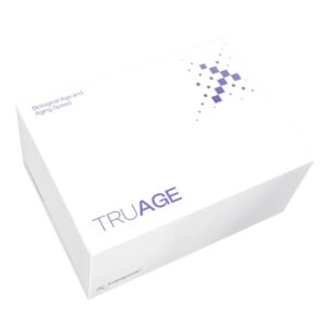 TRI Age Test | Biological Age & Health Assessment | Ireland
